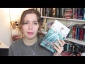 EPIC READS BOOK TAG