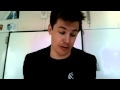 Flight project video reflection instructions