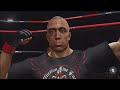 UFC Undisputed 3 gameplay