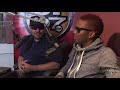 Konshens Speaks on Mr Vegas situation & More!