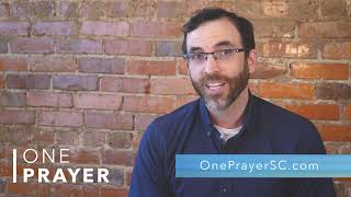 ONE Prayer 2022 Promo