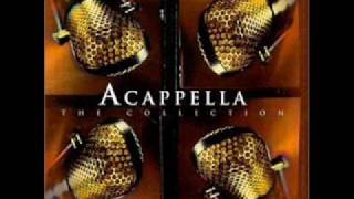 Watch Acappella Because He Lives video