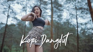 Kopi Dangdut - ( Ipank Yuniar feat. Novi Sasmita )