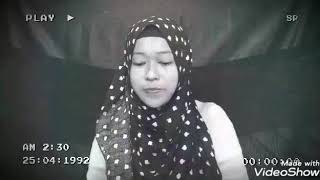 Yang Terbaik Bagimu - Ada Band Cover By Sekar Nursasi