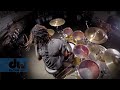 Thomas Pridgen plays DW Drums (100% GoPro) klip izle