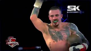 OSS FIGHTERS 04 - BEST MOMENTS
