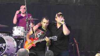 Watch Josh Gracin Telluride video