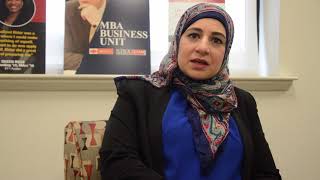 Spotlight - Shanza Arooj