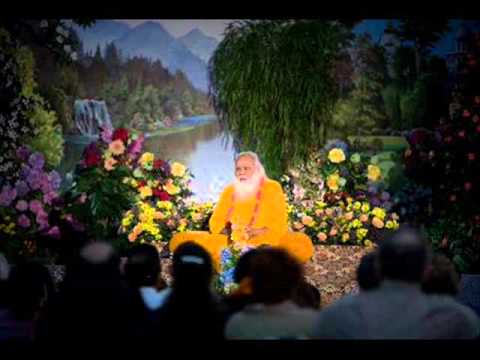 Swami Prakashanand Saraswati - The Real Story (Religious Persecution)
