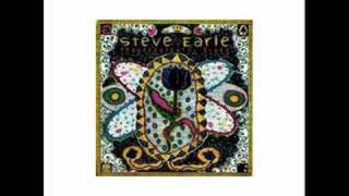 Watch Steve Earle All Of My Life video