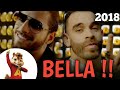 Bella Remix, Wolfine y Maluma - Video Oficial (alvin y las ardillas)