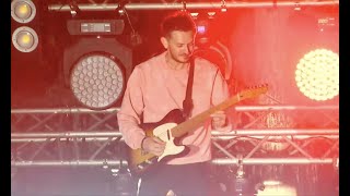 Burak Yeter - Eye Of The Tiger