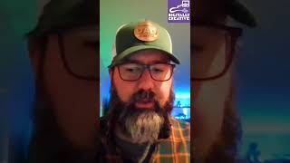 @dadcrafted talks about what he's looking forward to in 2023. #shorts