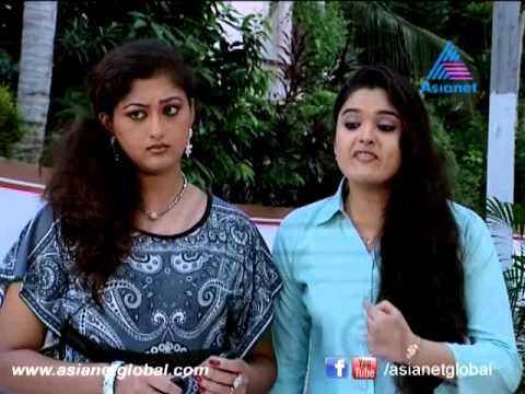 hqdefault.jpg | asianet serial ammakkili actress uthara  