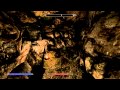 Skyrim Walkthrough - No One Escapes Cidhna Mine