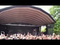 Sleeping With Sirens - If You Can't Hang (Live)