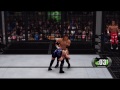 WWE 2K15 : Best Friends, Bitter Enemies Part 4 - Elimination Chamber 2002