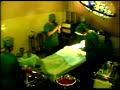 Ghost in Hospital