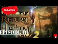 Hatim tai drama full episode 48