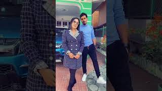 Kunjana Ghimire Suntali & Kumar Kattel Jigri Timro Ooth Maa Haso Dekhina Bhane