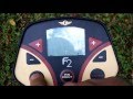 Fisher F2 Metal Detector Review