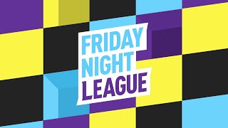 (REBROADCAST) Friday Night League Week 5 | LCS Summer Split (2020)