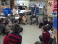 Camden-Rockport Elementary School Creates Single Gender Classroom
