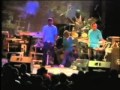 Luta live at Hot 9 shows 2007