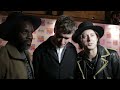 The Libertines On New Album: 'We're Getting Our Friendships Back On Track'