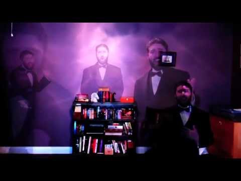 The Beard Song