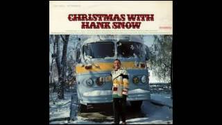 Watch Hank Snow Christmas Roses video