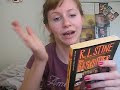 Watch: R.l Stine R.l Stine