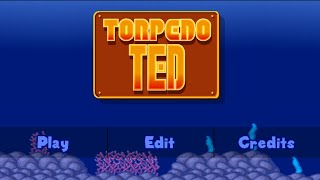 Torpedo Ted Mfgg 2020 Too Much Water Jam