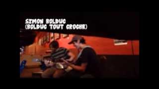 Johnny Dont Care Bolduc Barlot Au Divan Orange