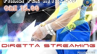 Torino - Assoluti 2016 Trofeo Yomo - Finali di Specialità Torino - Assoluti 2016 Trofeo Yomo - Finali di Specialità