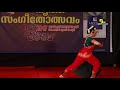 Meera sreenarayannan Top Class Dance Performance