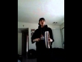 Spirit-Horse from siksika Hand Drum song #2