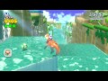 Selbst ist die Frau! #03 Super Mario 3D World - Let's Play