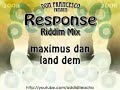 Response Riddim Mix