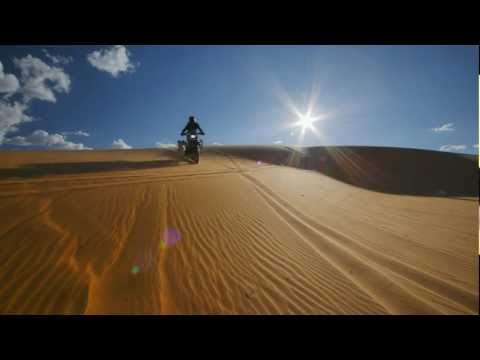 Quick Sand #Emergency2 – Trailer