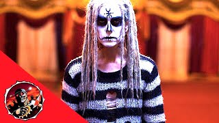 Watch Rob Zombie The Lords Of Salem video