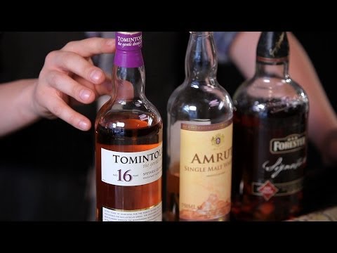 Whiskey vs. Scotch vs. Bourbon | Whiskey Guide Whiskey vs. Scotch vs. Bourbon | Whiskey Guide klip izle