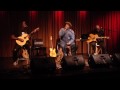 Corey Glover - "Last Temptation" (acoustic) 92YTribeca 2-13-2010.MP4