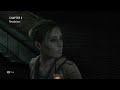 AMY Gameplay Walkthrough - Part 4 [Chapter 2] - REVELATIONS