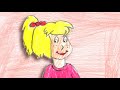 ZDF Gewinnergeschichte Bibi und Tina