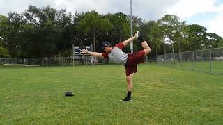 Throwing Day 2