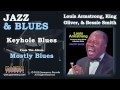 Louis Armstrong, King Oliver, & Bessie Smith - Keyhole Blues