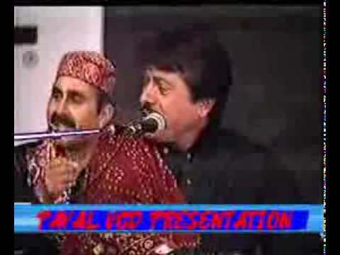 attullah khan
