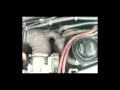 VW Passat VR5 Synchro Motorgeräusch