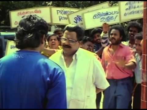 Thailai Vaasal - Anand Sivaranjani - Tamil Classic Movie